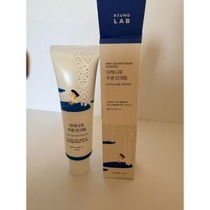 NIB Round Lab Birch Juice Tone-Up Sunscreen SPF50+(50ml)